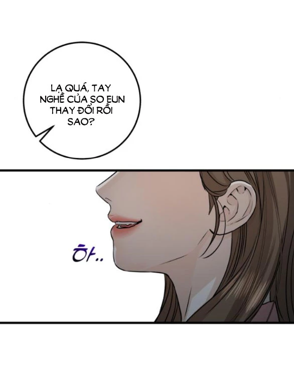 Nóng Lòng Muốn Giày Vò Em Chapter 11 - Trang 3