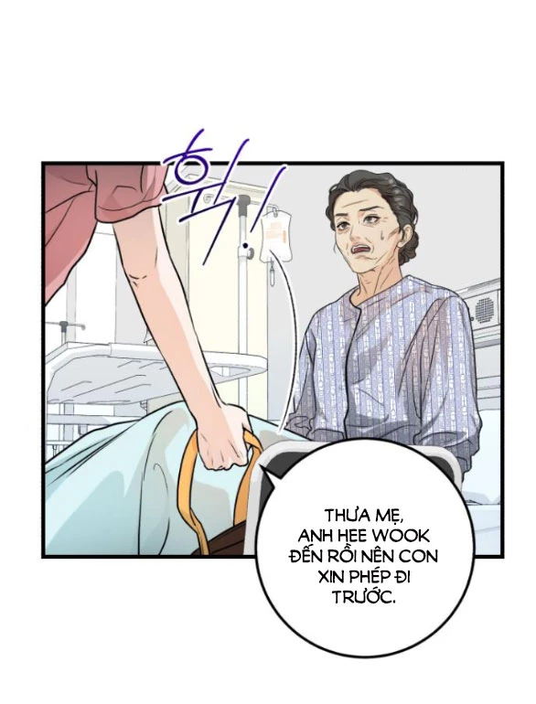 Nóng Lòng Muốn Giày Vò Em Chapter 11 - Trang 3