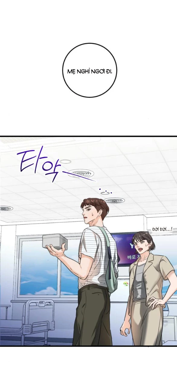 Nóng Lòng Muốn Giày Vò Em Chapter 11 - Trang 3