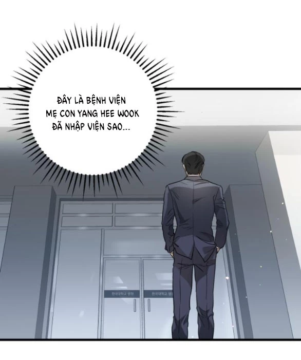 Nóng Lòng Muốn Giày Vò Em Chapter 11 - Trang 3