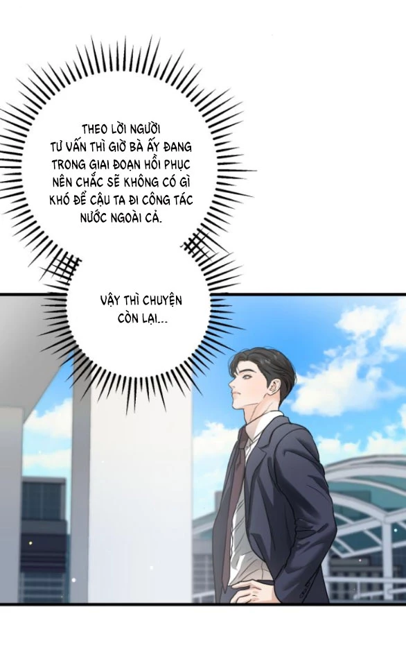 Nóng Lòng Muốn Giày Vò Em Chapter 11 - Trang 3