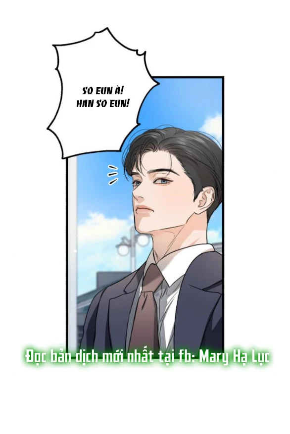 Nóng Lòng Muốn Giày Vò Em Chapter 11 - Trang 3