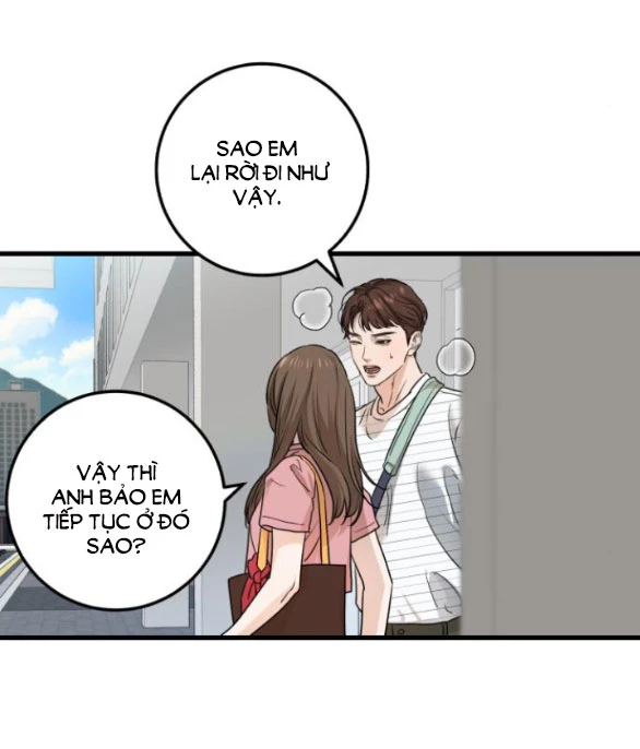 Nóng Lòng Muốn Giày Vò Em Chapter 11 - Trang 3