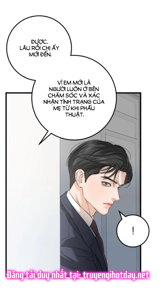 Nóng Lòng Muốn Giày Vò Em Chapter 11 - Trang 3