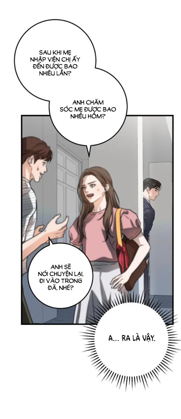 Nóng Lòng Muốn Giày Vò Em Chapter 11 - Trang 3