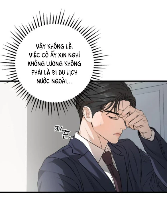 Nóng Lòng Muốn Giày Vò Em Chapter 11 - Trang 3