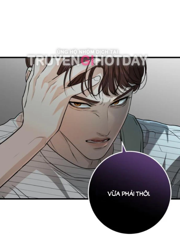 Nóng Lòng Muốn Giày Vò Em Chapter 11 - Trang 3