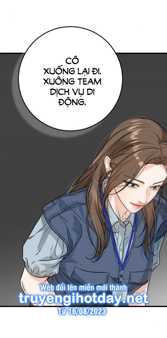 Nóng Lòng Muốn Giày Vò Em Chapter 12 - Trang 2