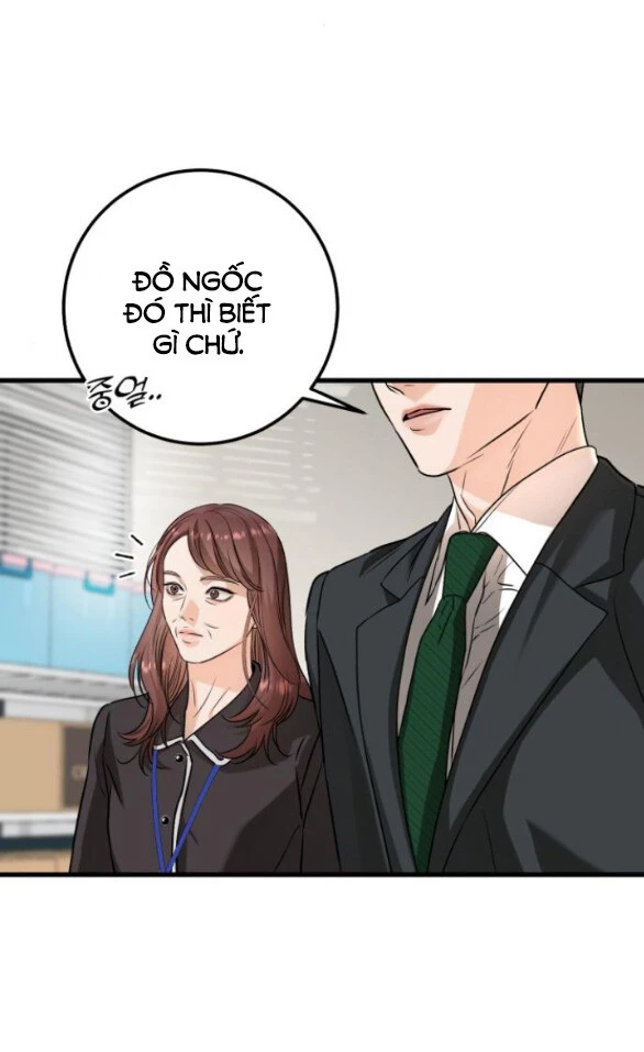 Nóng Lòng Muốn Giày Vò Em Chapter 12 - Trang 2