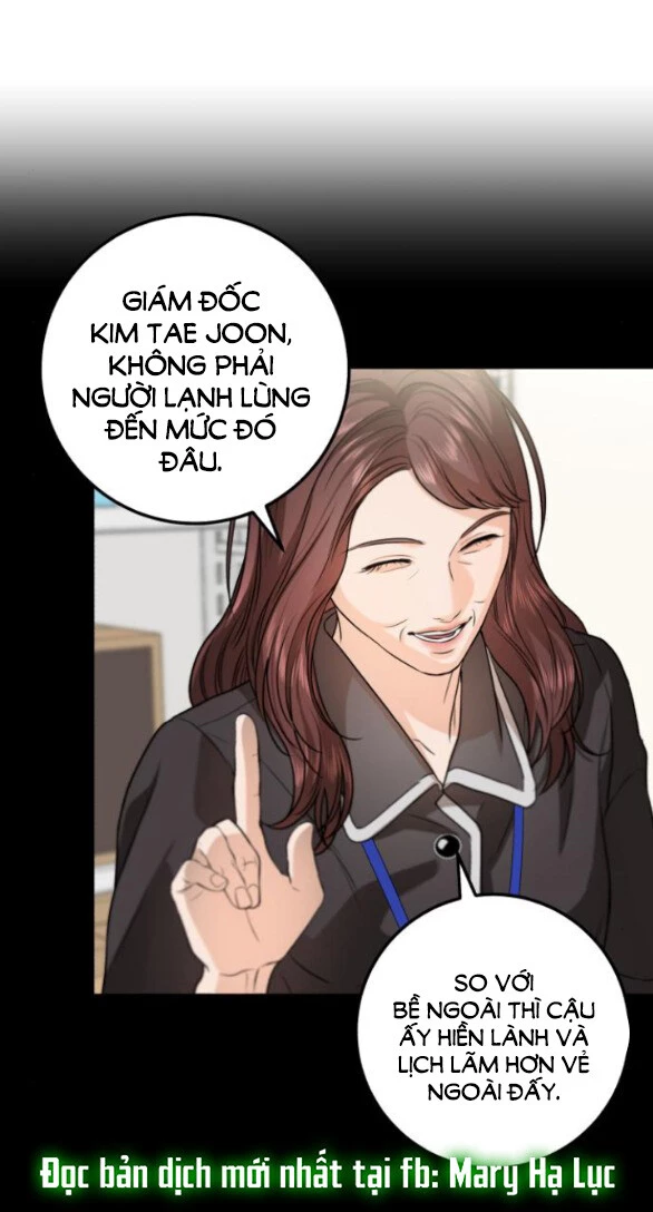 Nóng Lòng Muốn Giày Vò Em Chapter 12 - Trang 2