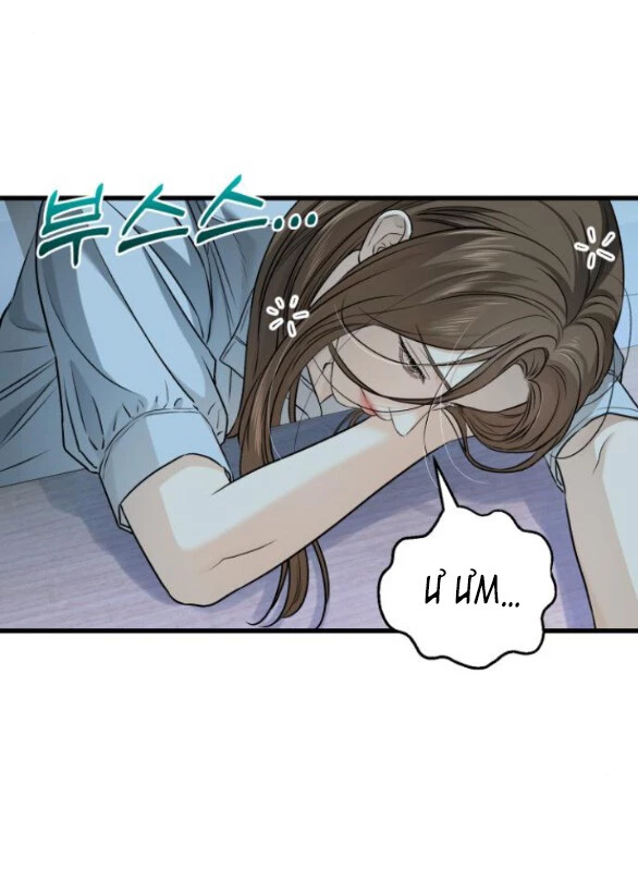 Nóng Lòng Muốn Giày Vò Em Chapter 14 - Trang 3