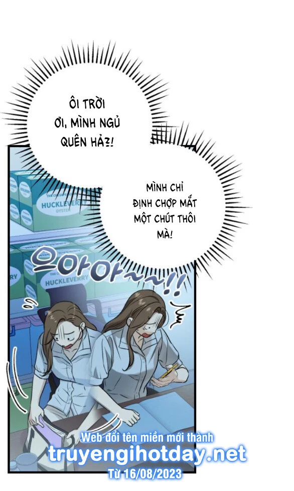 Nóng Lòng Muốn Giày Vò Em Chapter 14 - Trang 3