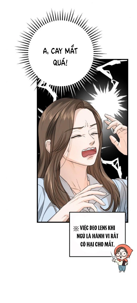 Nóng Lòng Muốn Giày Vò Em Chapter 14 - Trang 3