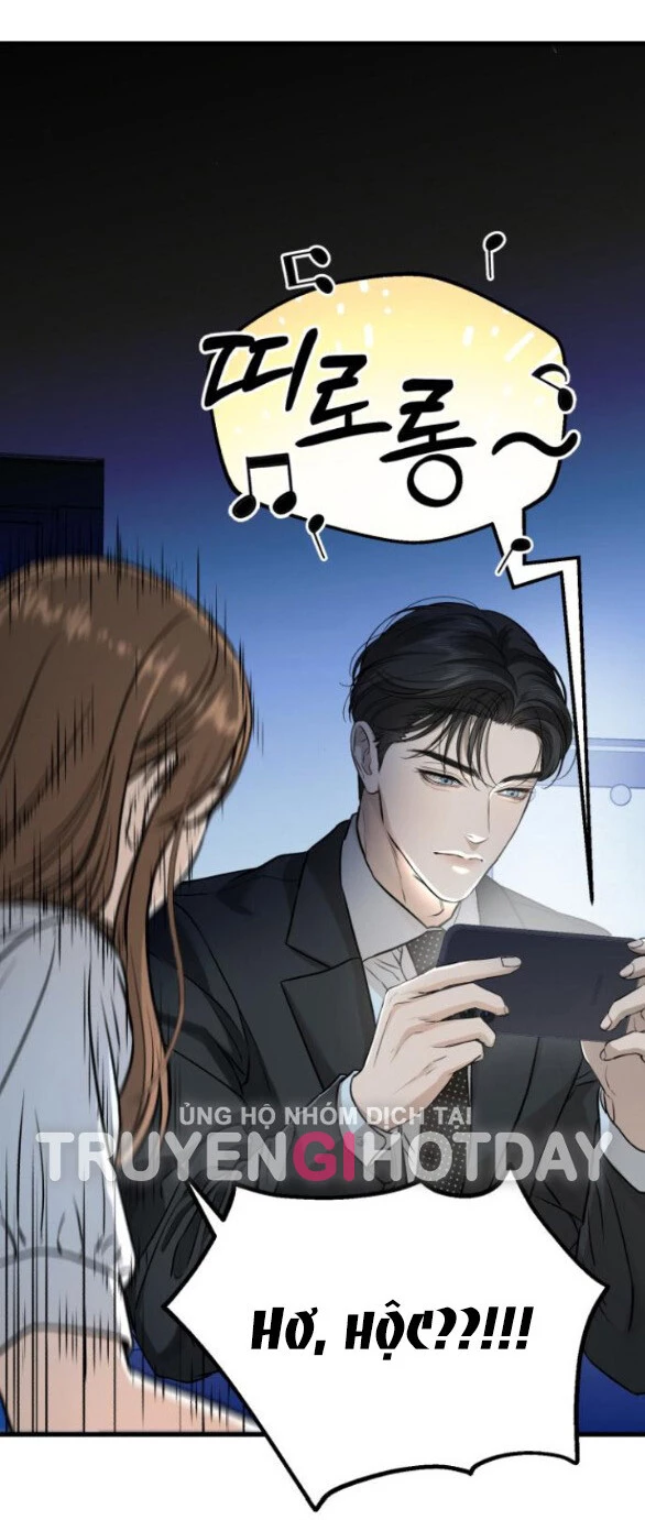 Nóng Lòng Muốn Giày Vò Em Chapter 14 - Trang 3