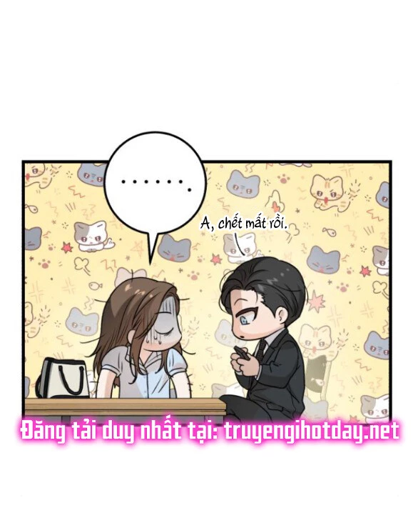 Nóng Lòng Muốn Giày Vò Em Chapter 14 - Trang 3