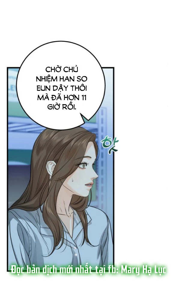 Nóng Lòng Muốn Giày Vò Em Chapter 14 - Trang 3