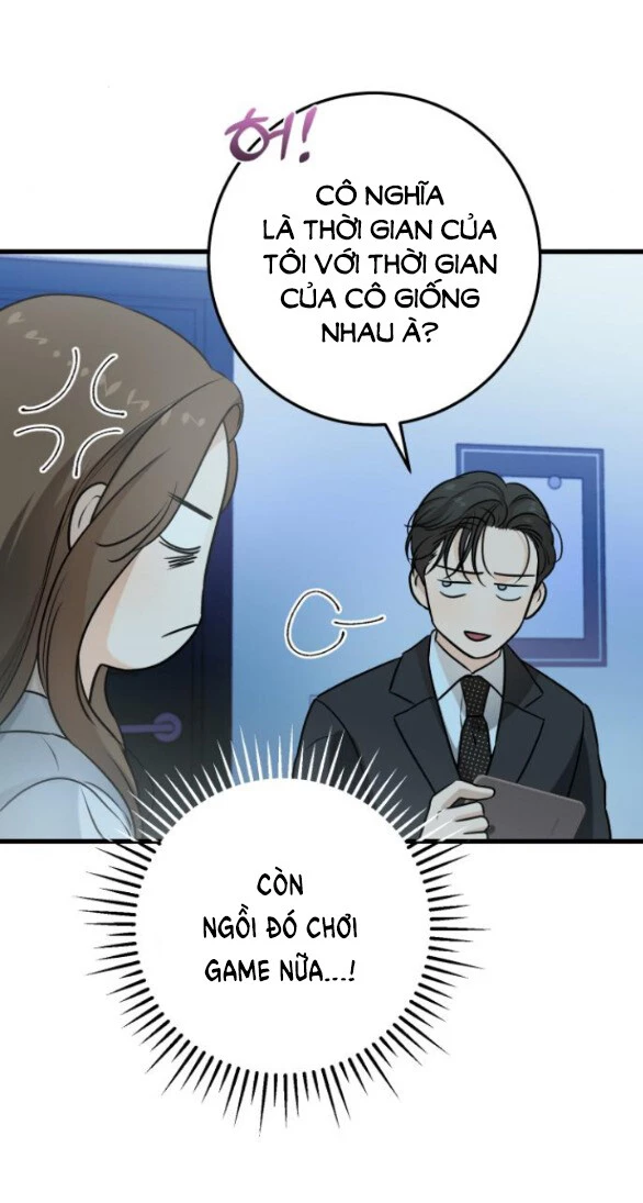 Nóng Lòng Muốn Giày Vò Em Chapter 14 - Trang 3