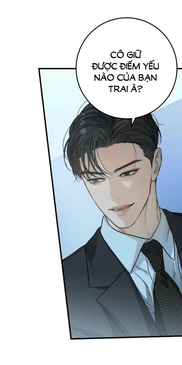 Nóng Lòng Muốn Giày Vò Em Chapter 14 - Trang 3