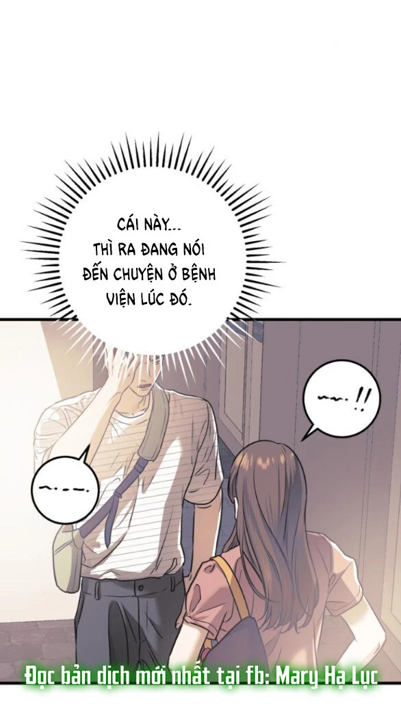 Nóng Lòng Muốn Giày Vò Em Chapter 14 - Trang 3