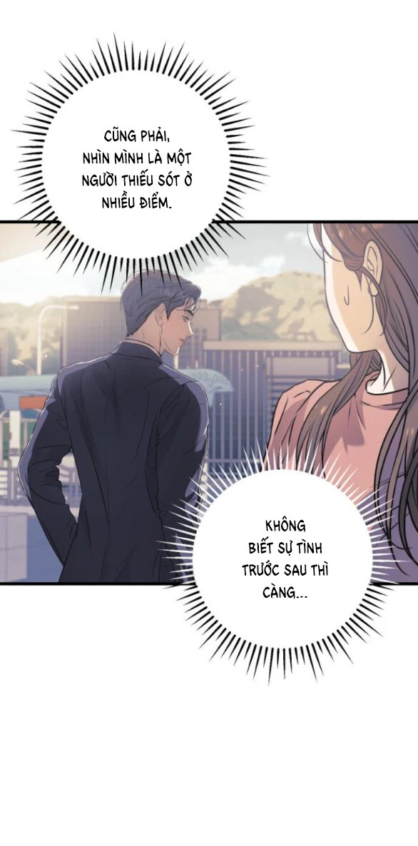 Nóng Lòng Muốn Giày Vò Em Chapter 14 - Trang 3