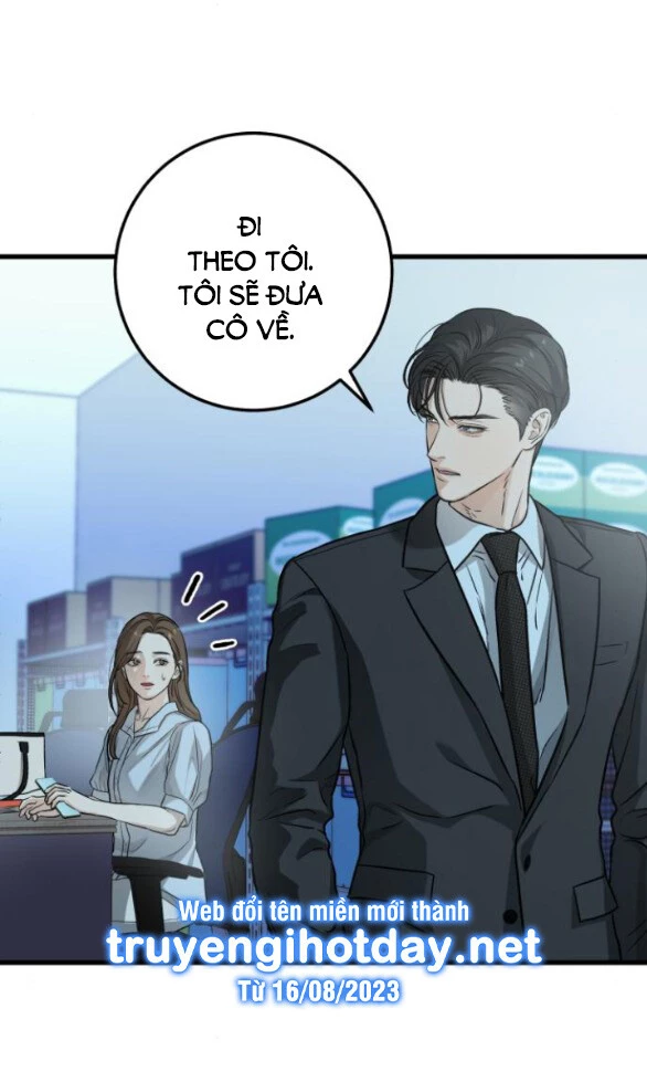 Nóng Lòng Muốn Giày Vò Em Chapter 14 - Trang 3