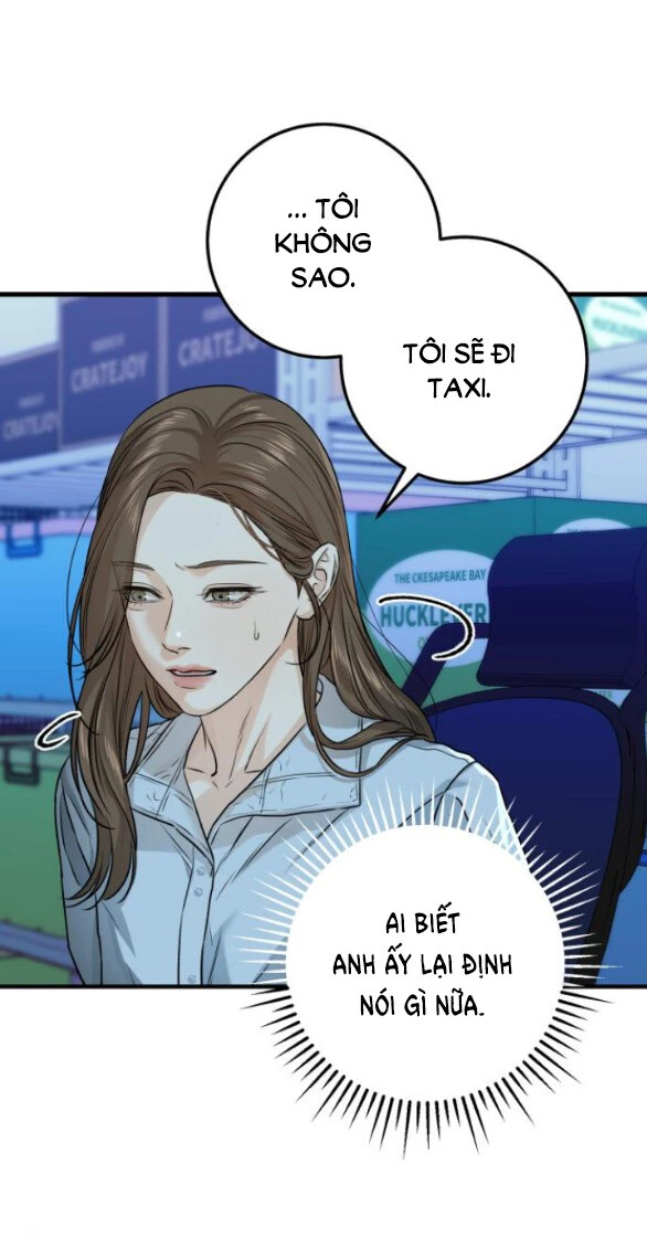 Nóng Lòng Muốn Giày Vò Em Chapter 14 - Trang 3