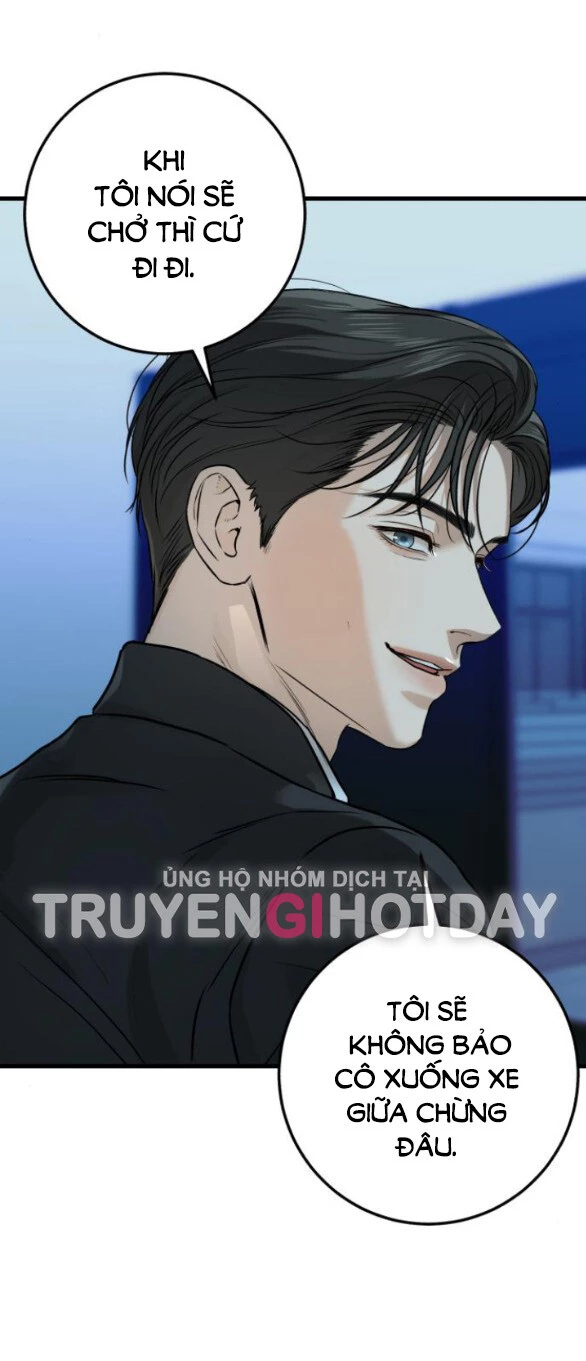 Nóng Lòng Muốn Giày Vò Em Chapter 14 - Trang 3