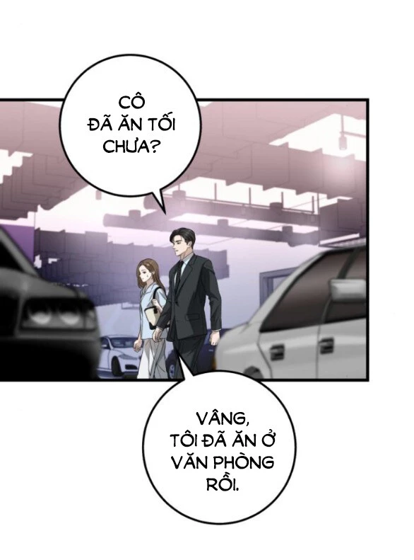 Nóng Lòng Muốn Giày Vò Em Chapter 14 - Trang 3