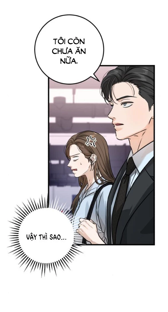 Nóng Lòng Muốn Giày Vò Em Chapter 14 - Trang 3