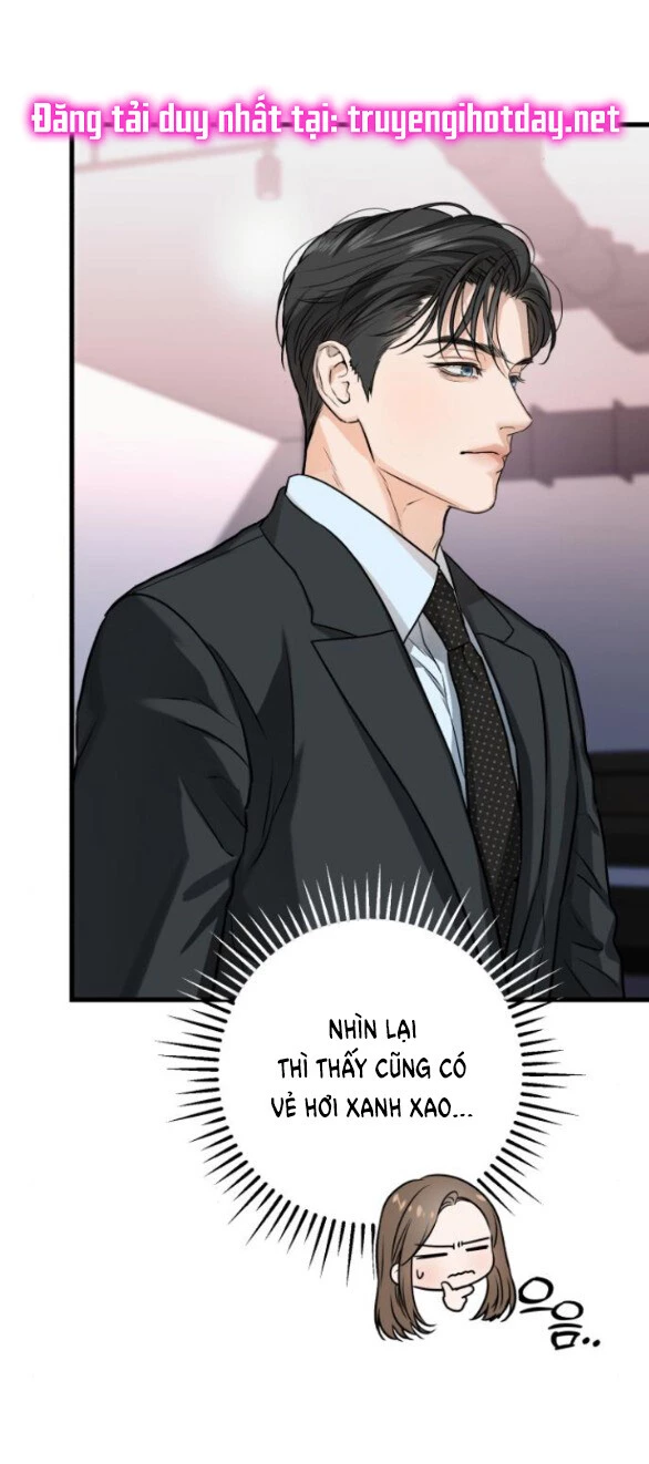 Nóng Lòng Muốn Giày Vò Em Chapter 14 - Trang 3