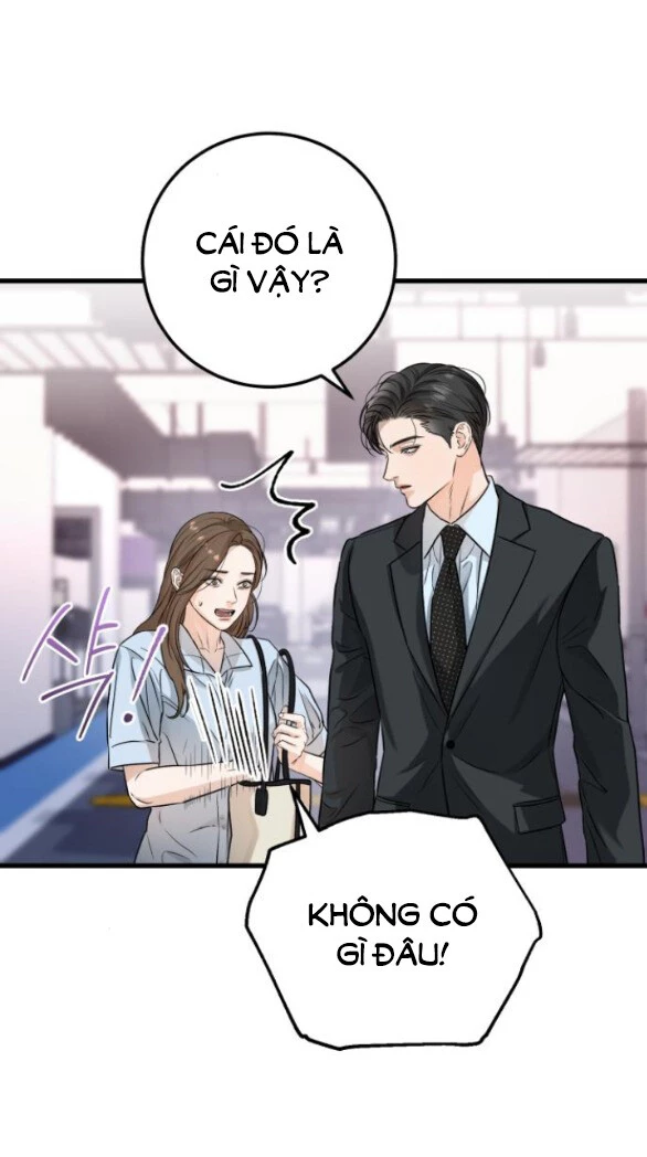 Nóng Lòng Muốn Giày Vò Em Chapter 14 - Trang 3