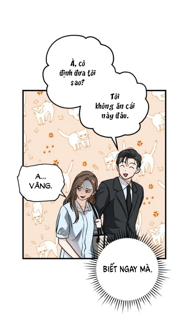 Nóng Lòng Muốn Giày Vò Em Chapter 14 - Trang 3