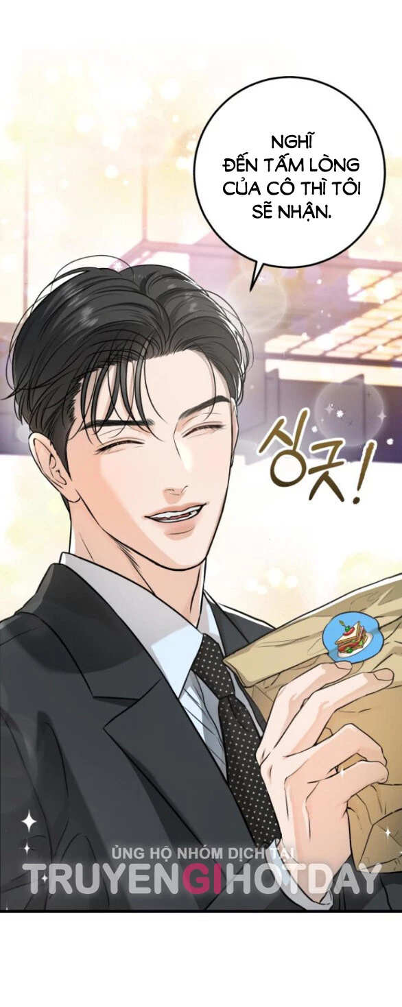 Nóng Lòng Muốn Giày Vò Em Chapter 14 - Trang 3