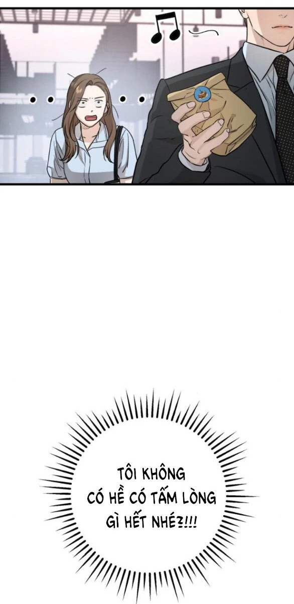 Nóng Lòng Muốn Giày Vò Em Chapter 14 - Trang 3