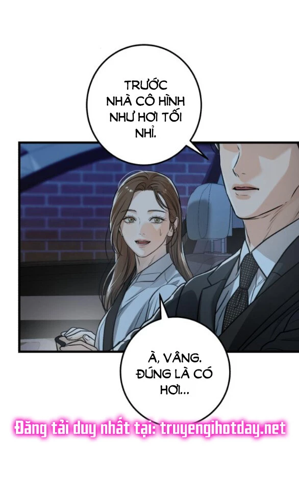 Nóng Lòng Muốn Giày Vò Em Chapter 14 - Trang 3