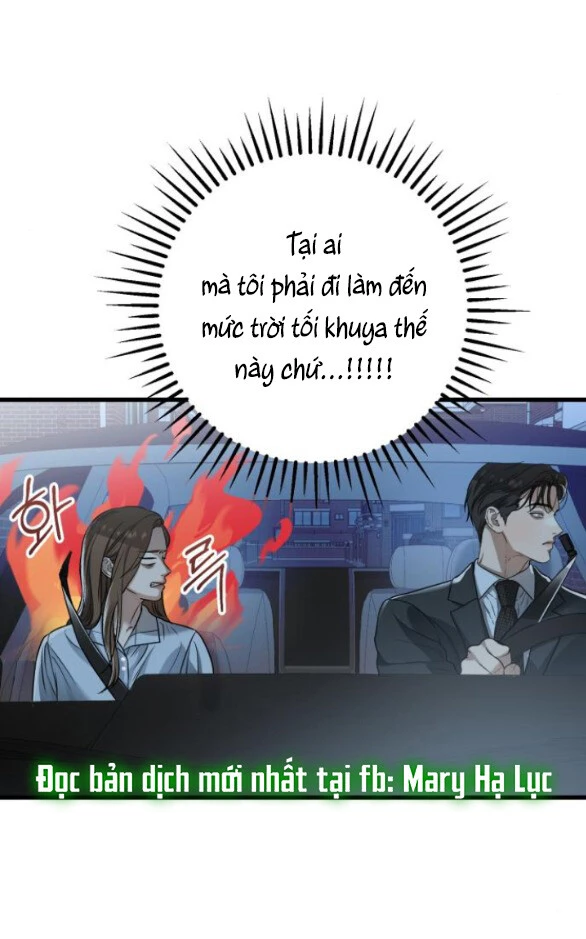 Nóng Lòng Muốn Giày Vò Em Chapter 14 - Trang 3