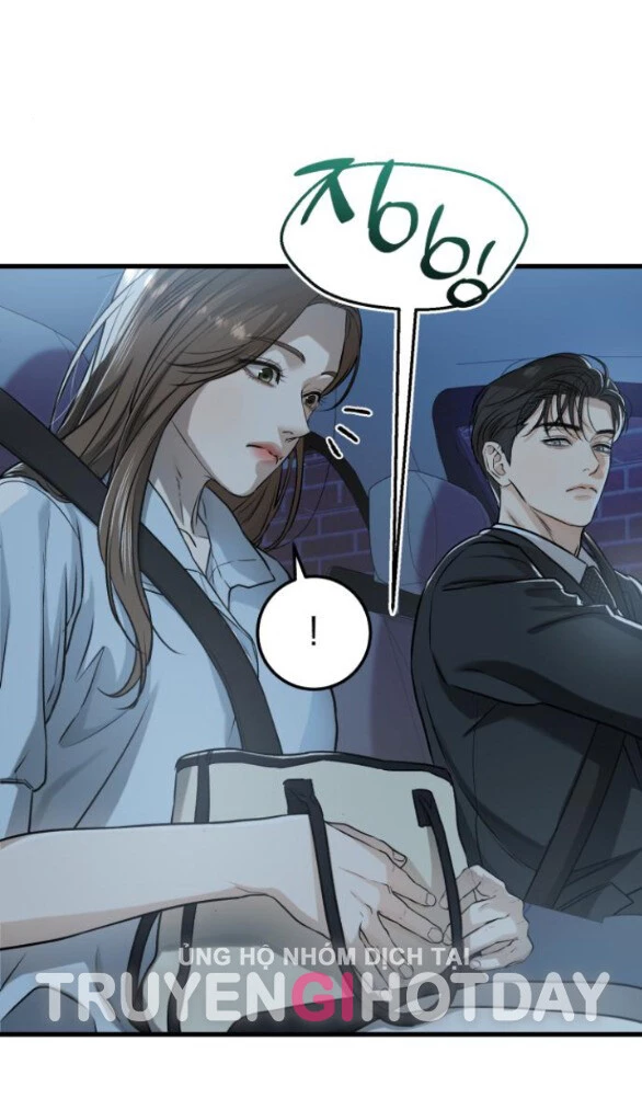 Nóng Lòng Muốn Giày Vò Em Chapter 14 - Trang 3