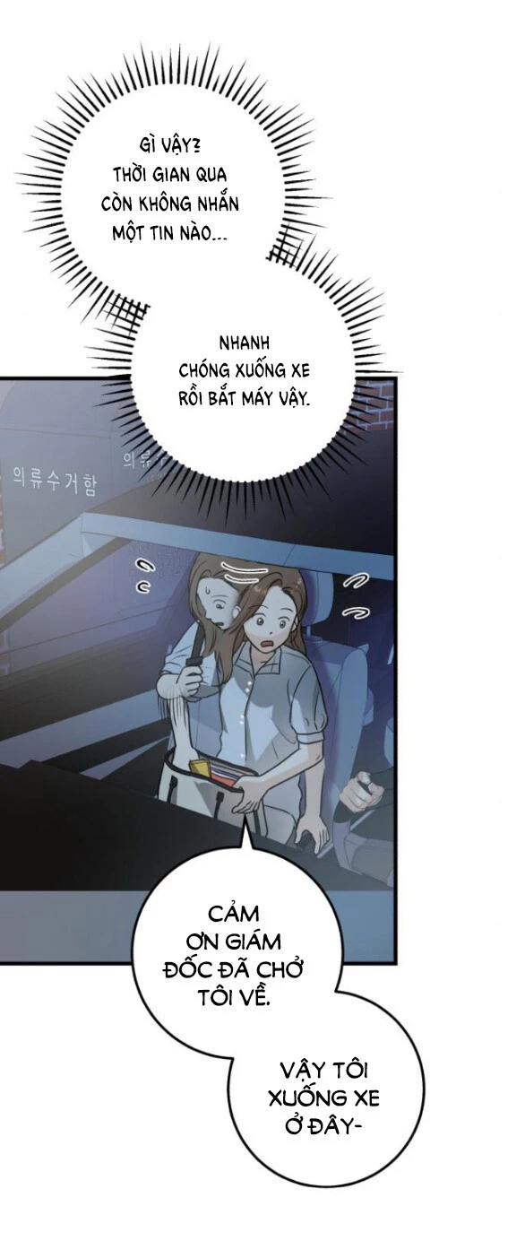Nóng Lòng Muốn Giày Vò Em Chapter 14 - Trang 3