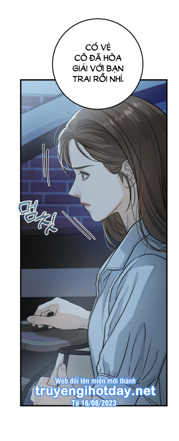 Nóng Lòng Muốn Giày Vò Em Chapter 14 - Trang 3