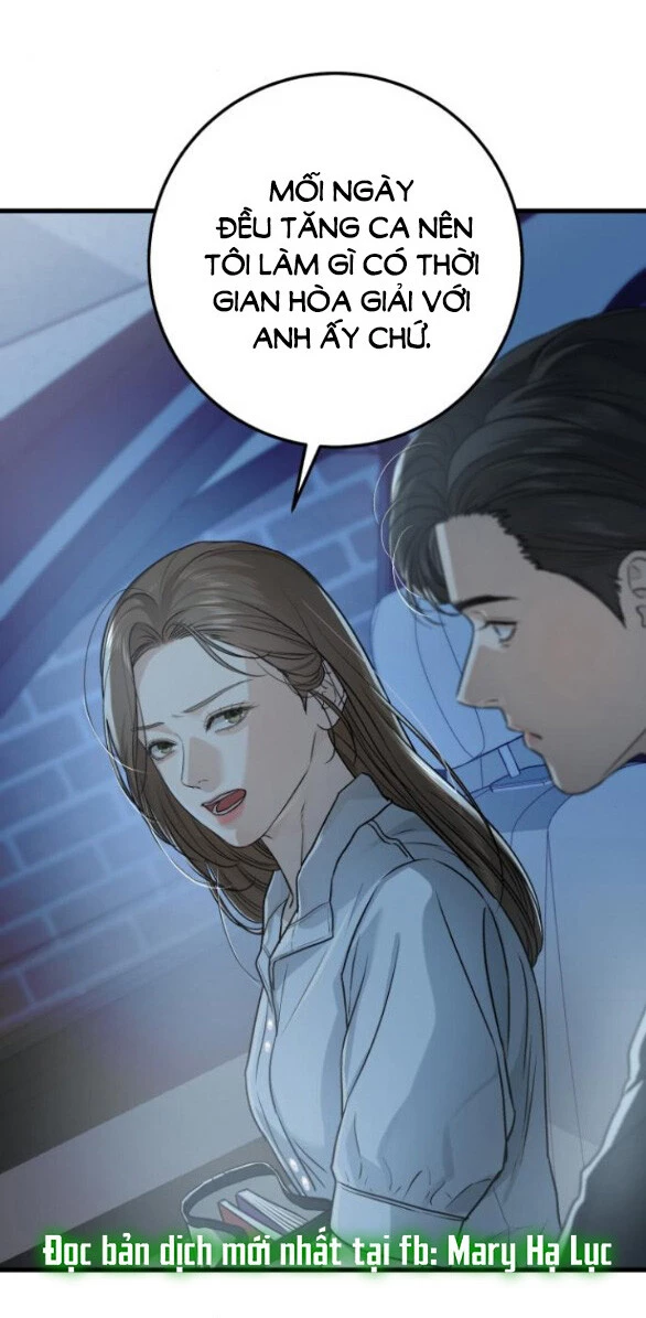 Nóng Lòng Muốn Giày Vò Em Chapter 14 - Trang 3