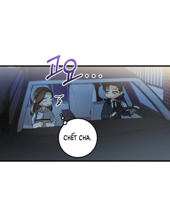 Nóng Lòng Muốn Giày Vò Em Chapter 14 - Trang 3