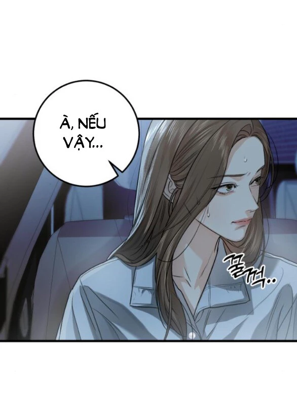 Nóng Lòng Muốn Giày Vò Em Chapter 14 - Trang 3