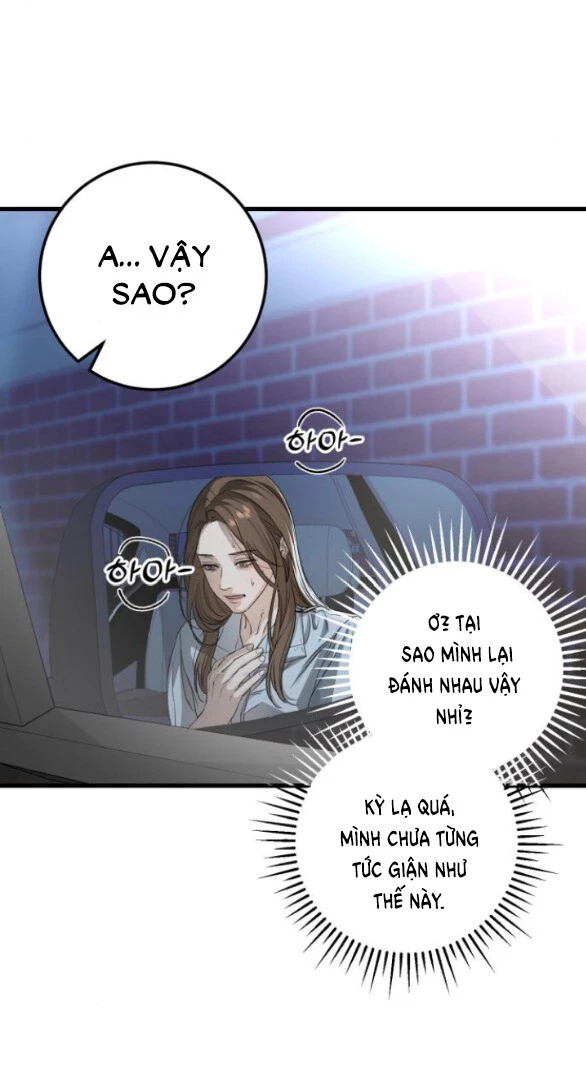 Nóng Lòng Muốn Giày Vò Em Chapter 14 - Trang 3