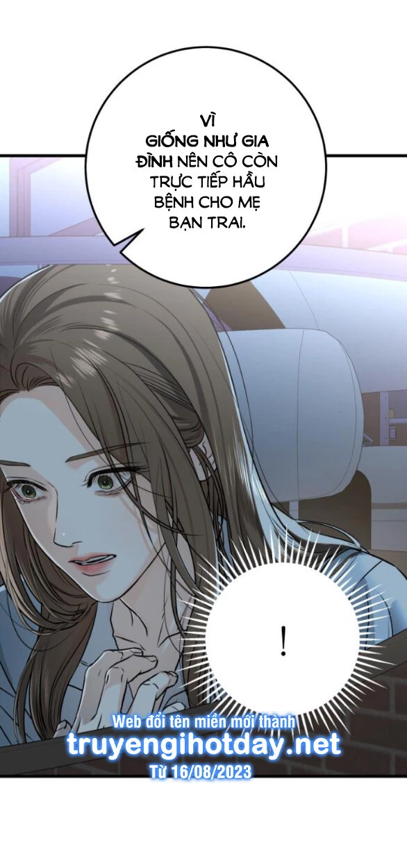 Nóng Lòng Muốn Giày Vò Em Chapter 14 - Trang 3