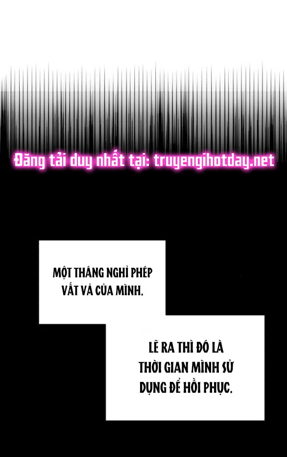 Nóng Lòng Muốn Giày Vò Em Chapter 14 - Trang 3