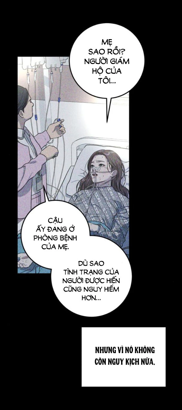 Nóng Lòng Muốn Giày Vò Em Chapter 14 - Trang 3