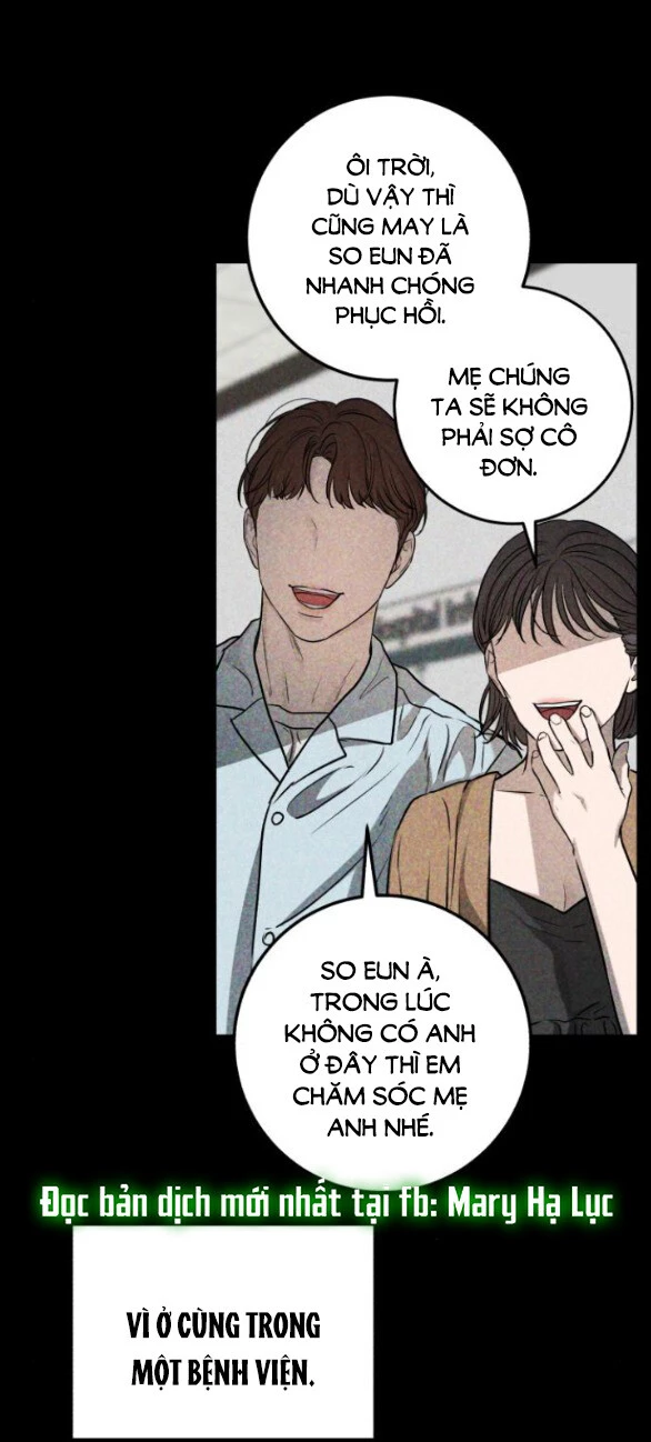 Nóng Lòng Muốn Giày Vò Em Chapter 14 - Trang 3