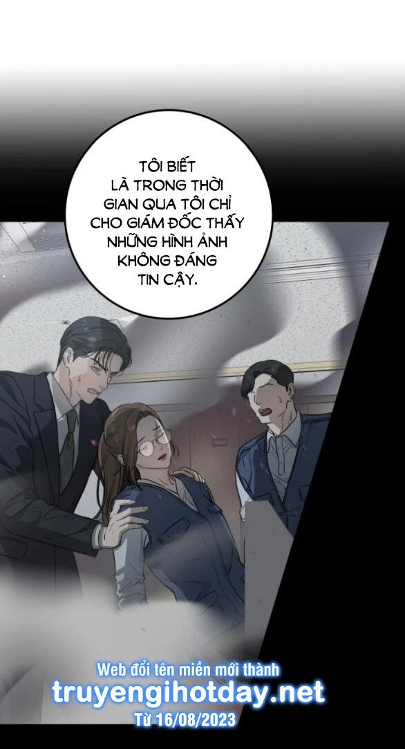 Nóng Lòng Muốn Giày Vò Em Chapter 14 - Trang 3