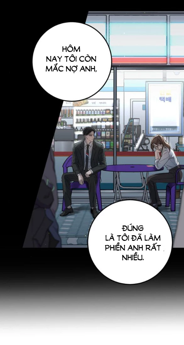 Nóng Lòng Muốn Giày Vò Em Chapter 14 - Trang 3