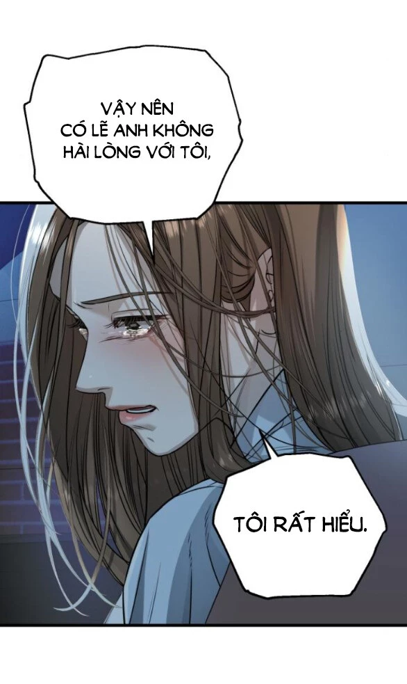 Nóng Lòng Muốn Giày Vò Em Chapter 14 - Trang 3